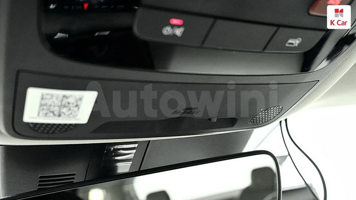 Kia Carnival 2022 — 2