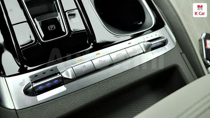 Kia Carnival 2022 — 4