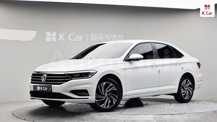Volkswagen Jetta 2021 — 3