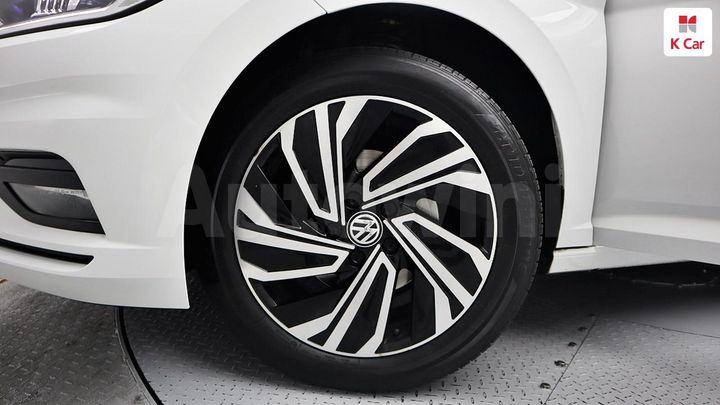 Volkswagen Jetta 2021 — 5