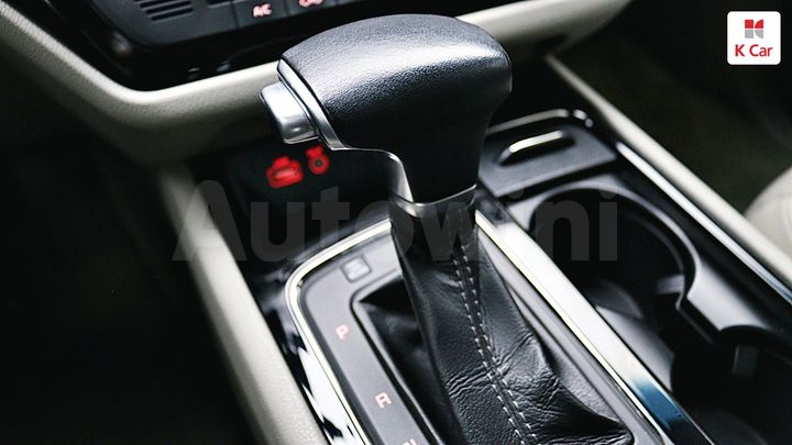 Kia Carnival 2017 — 5