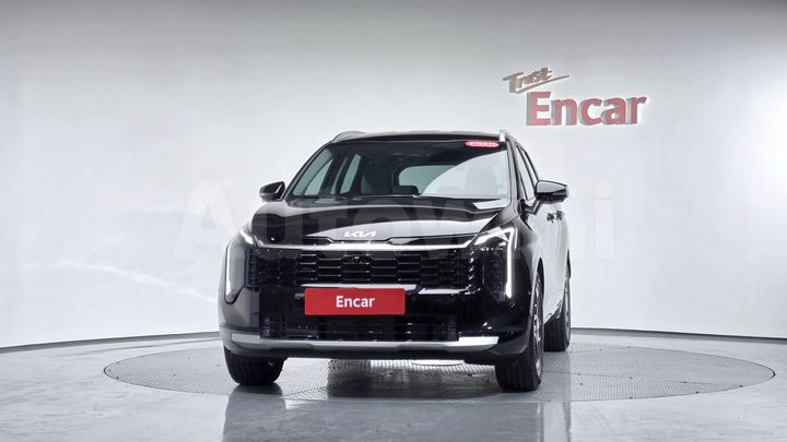 Kia Sportage 2025 — 2