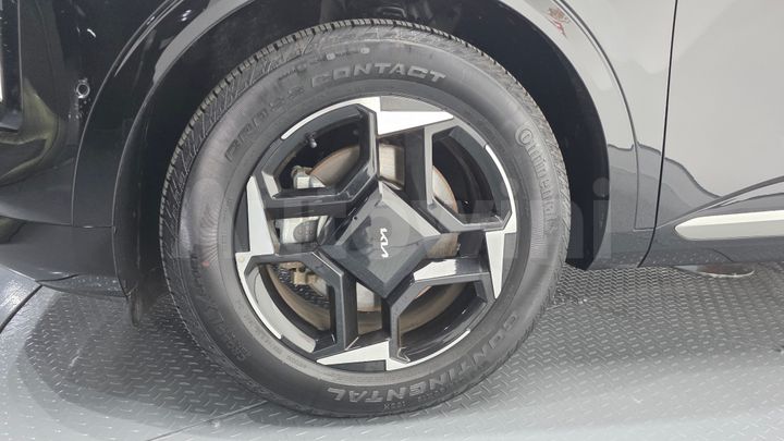 Kia Sportage 2025 — 4
