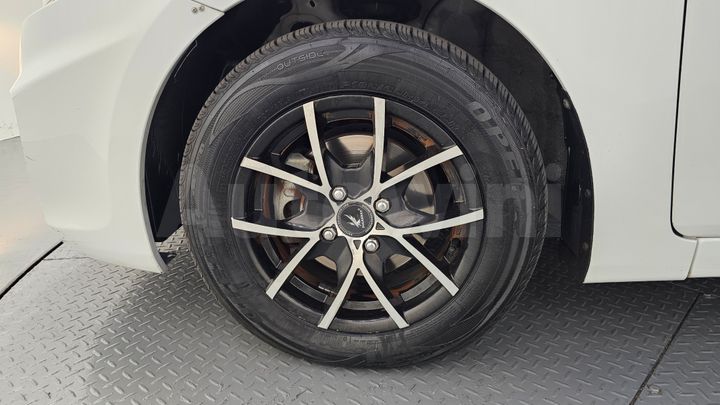 Hyundai Accent 2014 — 5