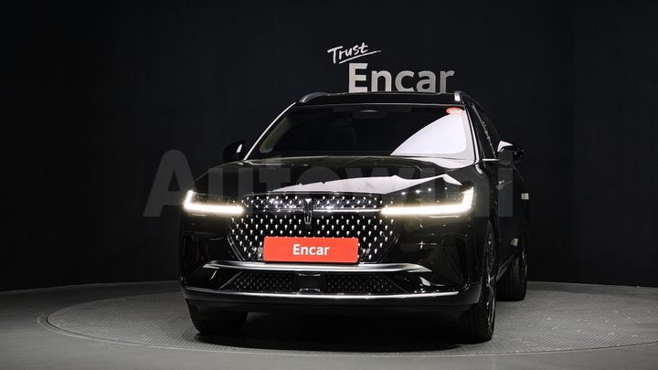 Lincoln Nautilus 2024 — 3