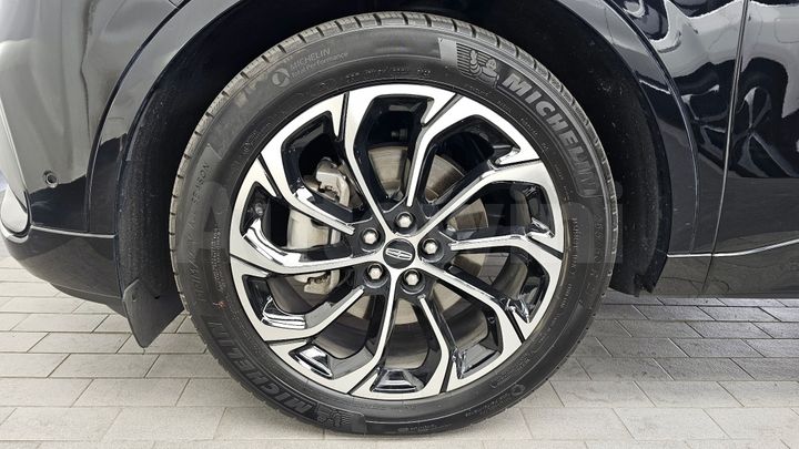 Lincoln Nautilus 2024 — 5