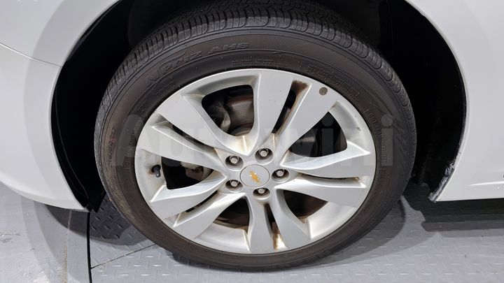 Chevrolet Cruze 2013 — 5