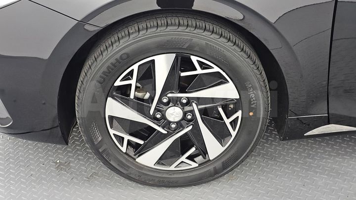 Hyundai Grandeur 2022 — 5