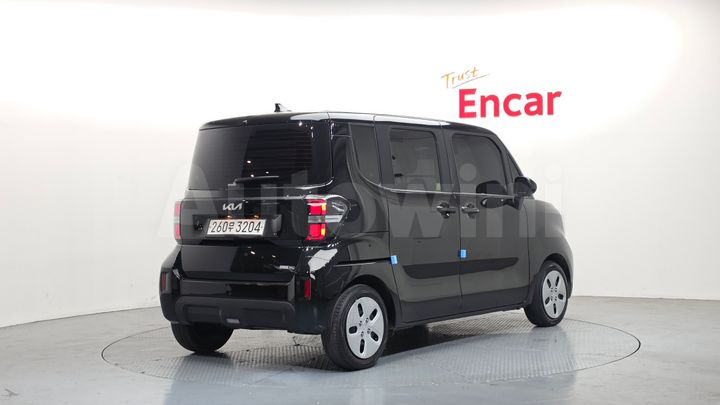 Kia Ray 2023 — 2