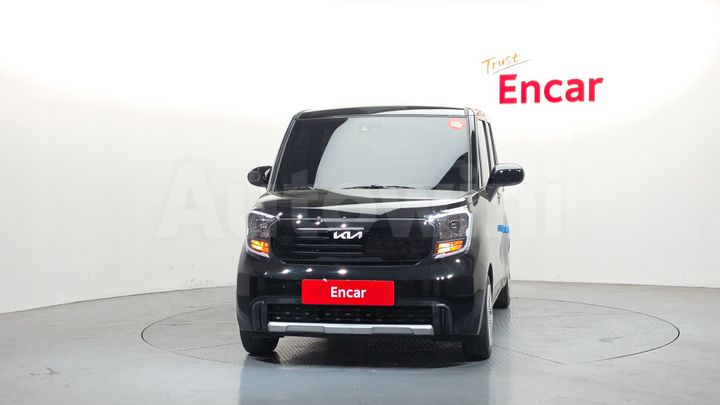 Kia Ray 2023 — 3