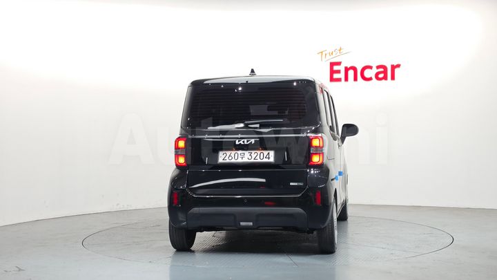 Kia Ray 2023 — 4