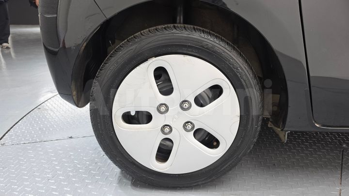 Kia Ray 2023 — 5
