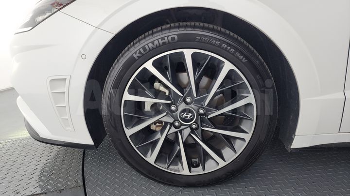 Hyundai Sonata 2022 — 4