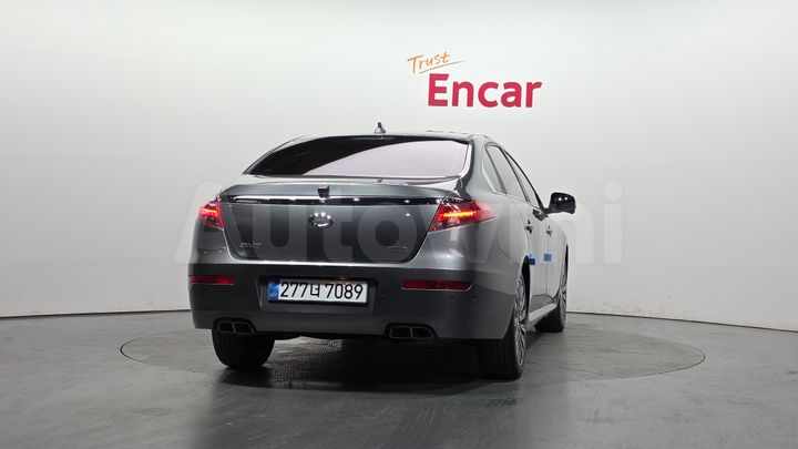 Renault SM7 2017 — 4