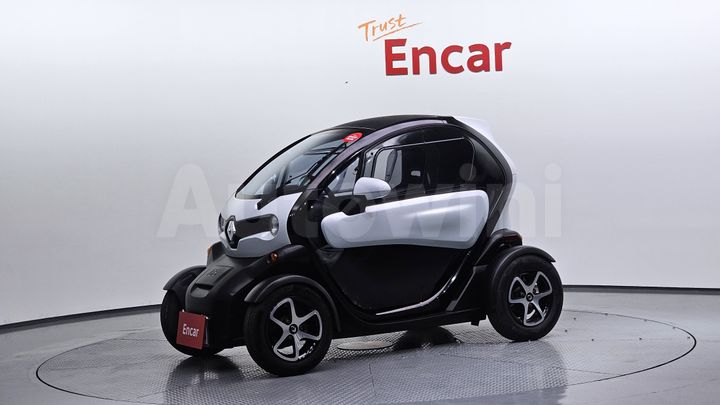 Renault Twizy