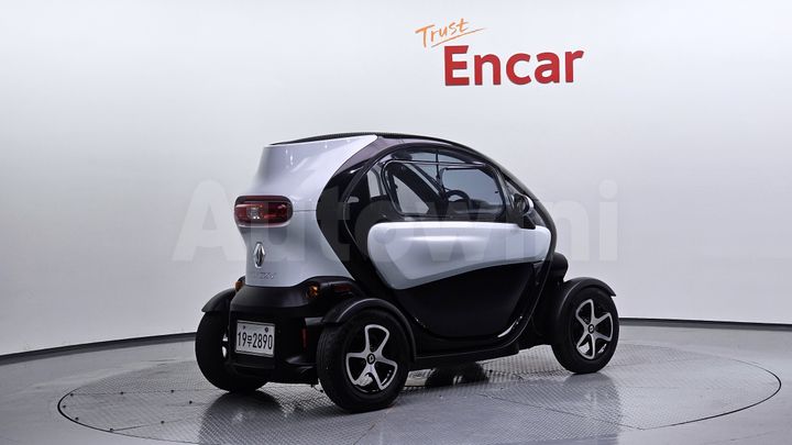Renault Twizy