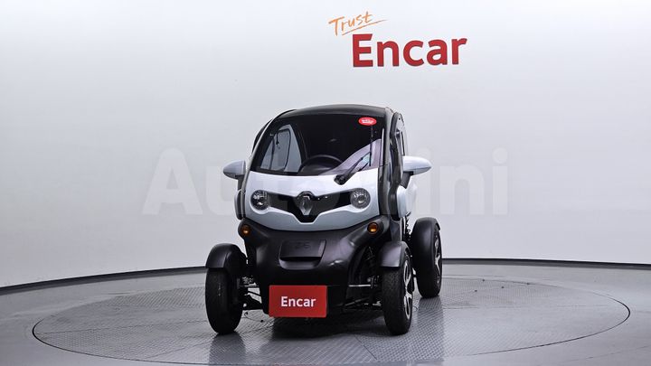 Renault Twizy 2018 — 3