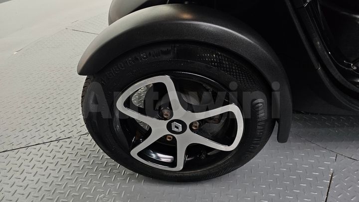 Renault Twizy
