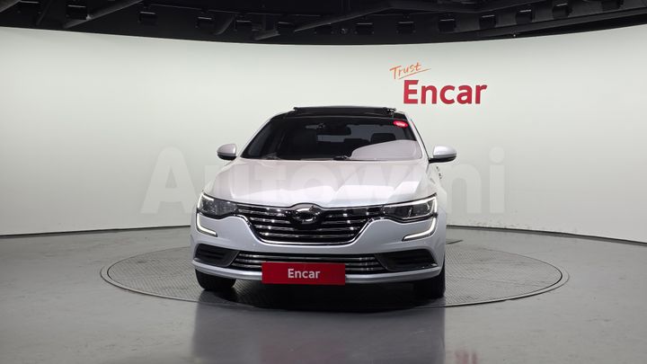 Renault SM6 2016 — 3