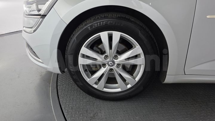 Renault SM6 2016 — 5