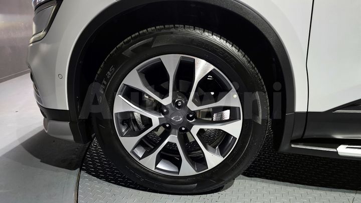 Renault QM6 2019 — 5