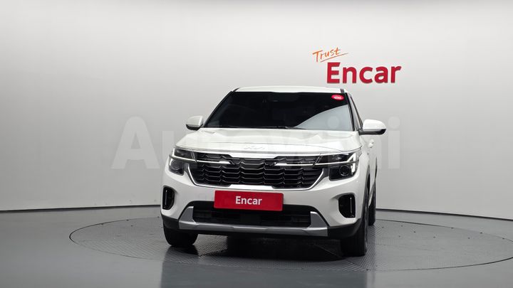 Kia Seltos 2024 — 3