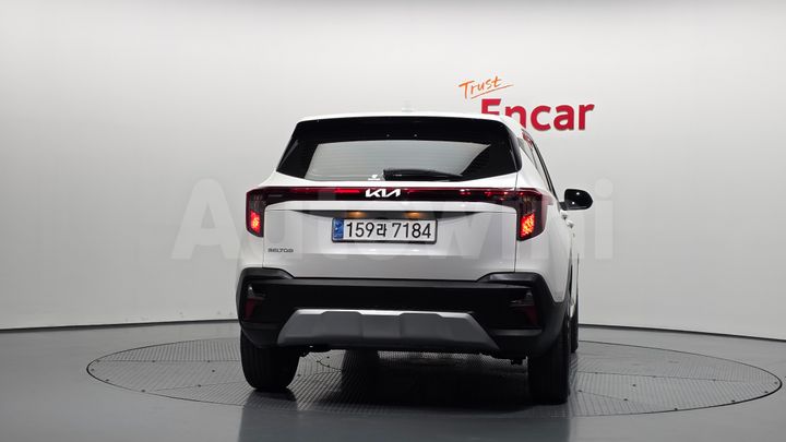 Kia Seltos 2024 — 4