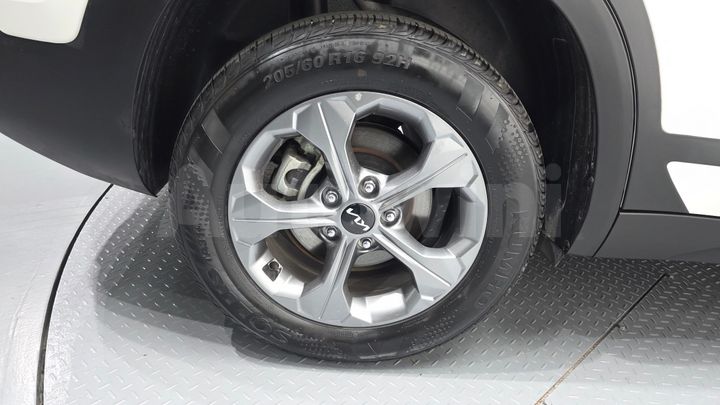 Kia Seltos 2024 — 5