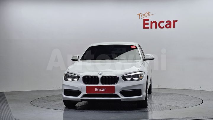 BMW 1 Series 2019 — 3