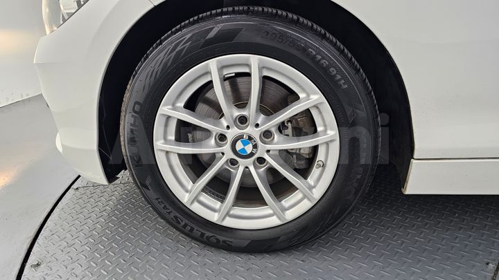 BMW 1 Series 2019 — 5