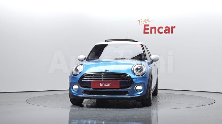 Mini Cooper 2015 — 3