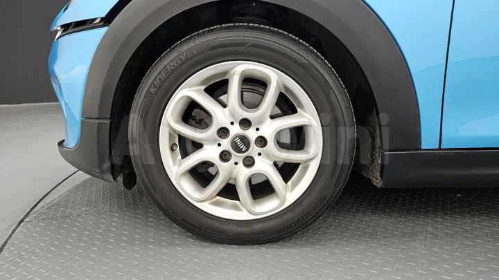 Mini Cooper 2015 — 5