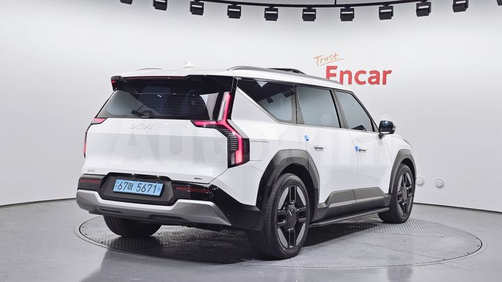 Kia EV9 2024 — 2