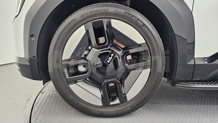 Kia EV9 2024 — 5