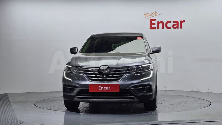 Renault QM6 2020 — 3
