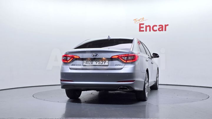 Hyundai Sonata 2015 — 4