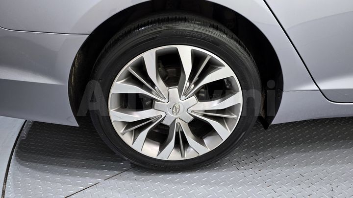 Hyundai Sonata 2015 — 5