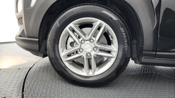Hyundai Kona 2019 — 4