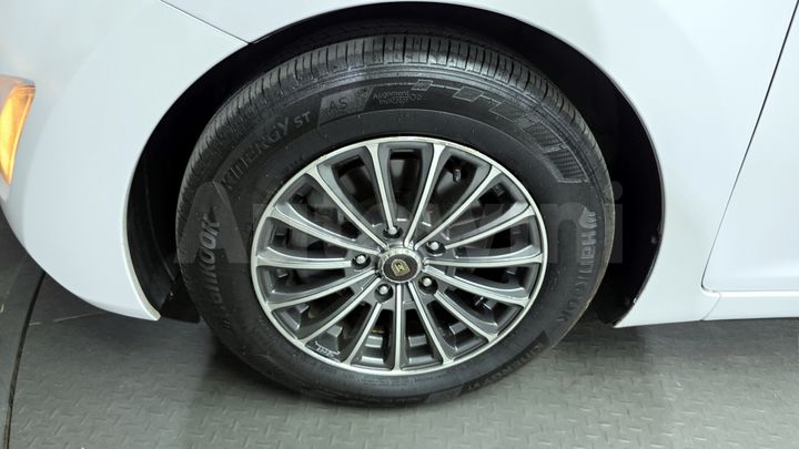Hyundai Avante 2014 — 5