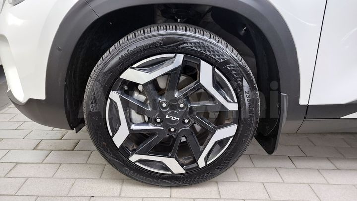 Kia Seltos 2025 — 5