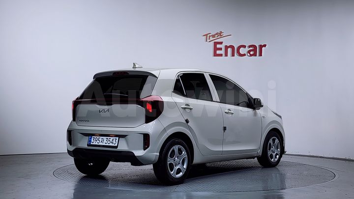 Kia Morning 2024 — 2