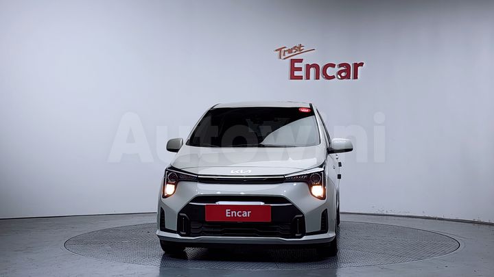 Kia Morning 2024 — 3