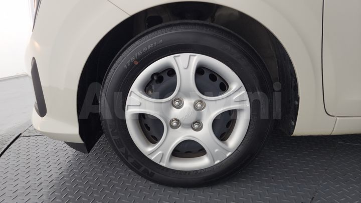 Kia Morning 2024 — 5