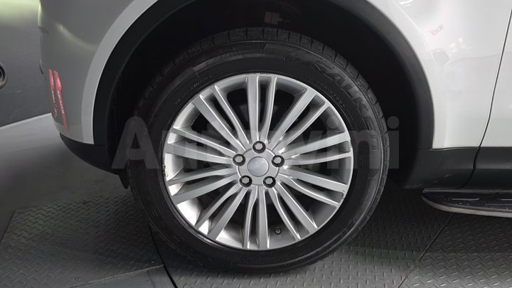 Land Rover Discovery 2018 — 4