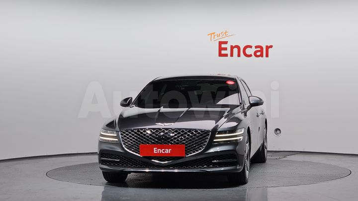 Genesis G80 2021 — 3