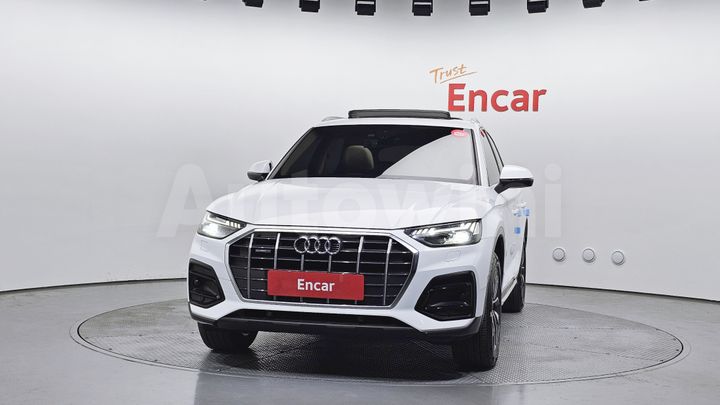 Audi Q5 2021 — 3