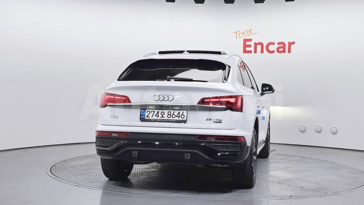 Audi Q5 2021 — 4