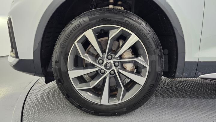Audi Q5 2021 — 5