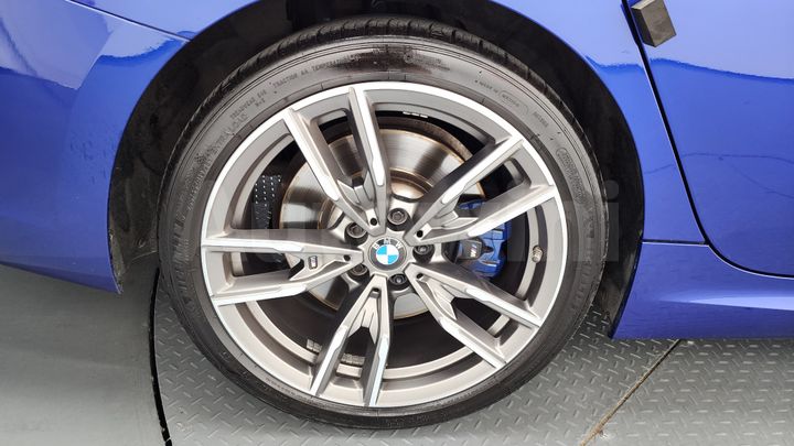 BMW 3 Series 2021 — 5