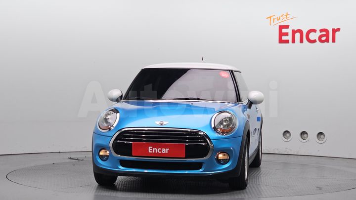 Mini Cooper 2017 — 3